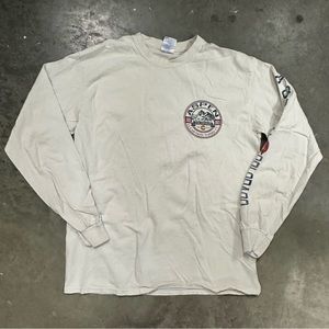 Aspen Colorado long sleeve tee